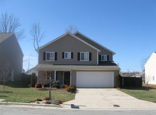 5709 Yachtsman Ct, Browns Summit, NC 27214