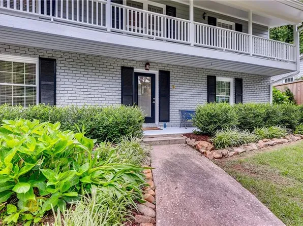 1708 Childerlee Ln, Atlanta, GA 30329