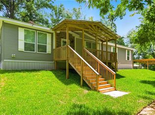 5808 Old Boyce Rd, Alexandria, LA 71303