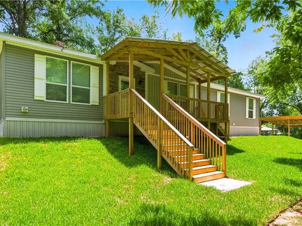 5808 Old Boyce Rd, Alexandria, LA 71303