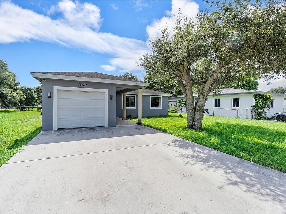 1st image of 16101 NW 20th Avenue