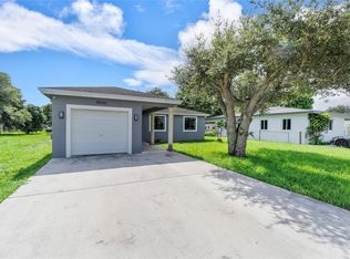 16101 NW 20th Ave, Miami Gardens, FL 33054