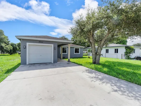 16101 NW 20th Avenue, Miami Gardens, FL 33054