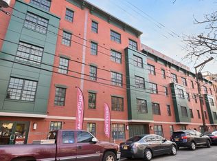 225 Bay St UNIT 506, Jersey City, NJ 07302