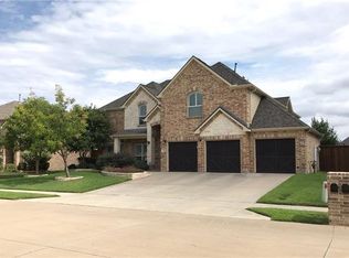 711 Texana Dr, Prosper, TX 75078