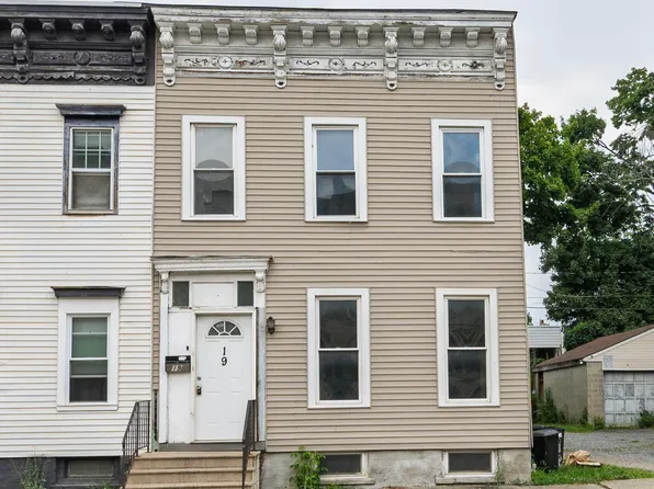 19 N Lake Avenue, Albany, NY 12203