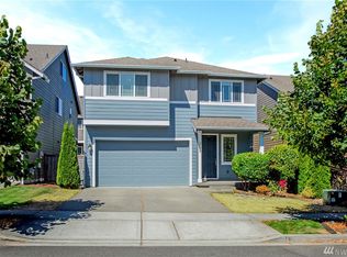 5216 52nd Way SW, Lacey, WA 98503
