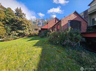 1603 Lakeview Boulevard E, Seattle, WA