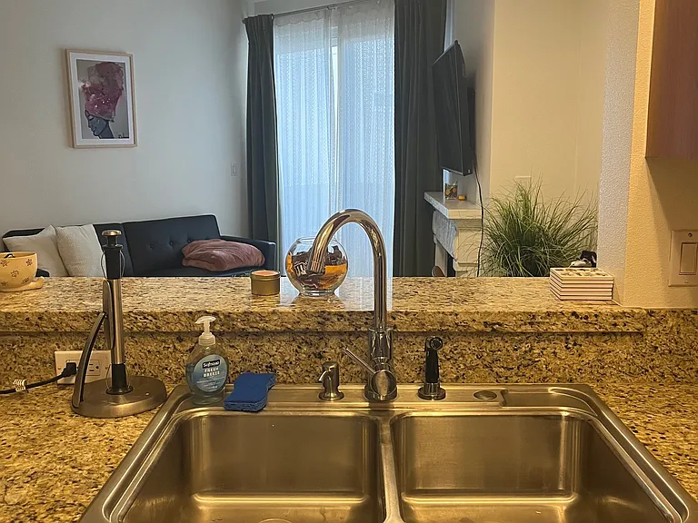 620 S Gramercy Pl — Photo 5