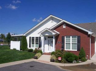 2430 Lakewood Dr, Paducah, KY 42003