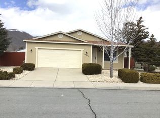 17745 Davenport Ln, Reno, NV 89508