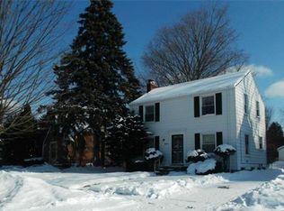 15722 Forrer St, Detroit, MI 48227