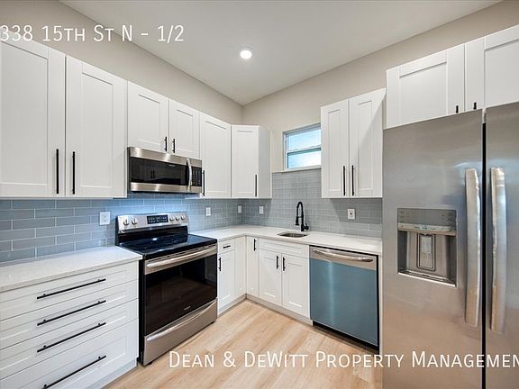 3rd image of 4338 15th St N #1/2