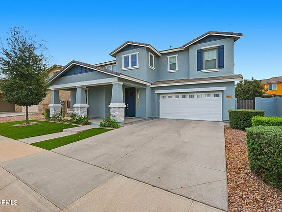 2nd image of 3035 E QUENTON Street