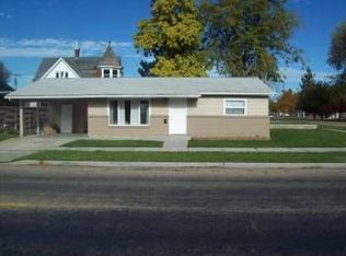1224 6th St N, Nampa, ID 83687