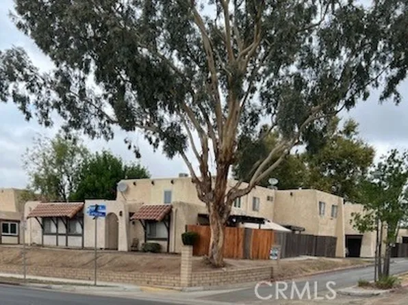 12245 Carnation Ln #42, Moreno Valley, CA 92557
