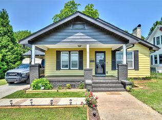 302 Griffith Rd, Monroe, NC 28112