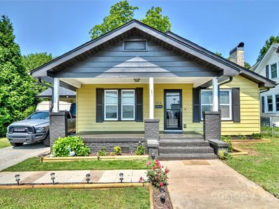 302 Griffith Rd, Monroe, NC, 28112