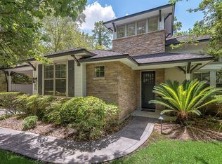 78 W Mirror Ridge Cir, Spring, TX 77382