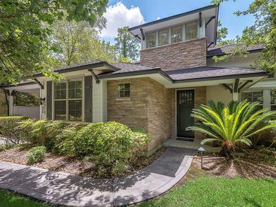 78 W Mirror Ridge Cir, Spring, TX, 77382