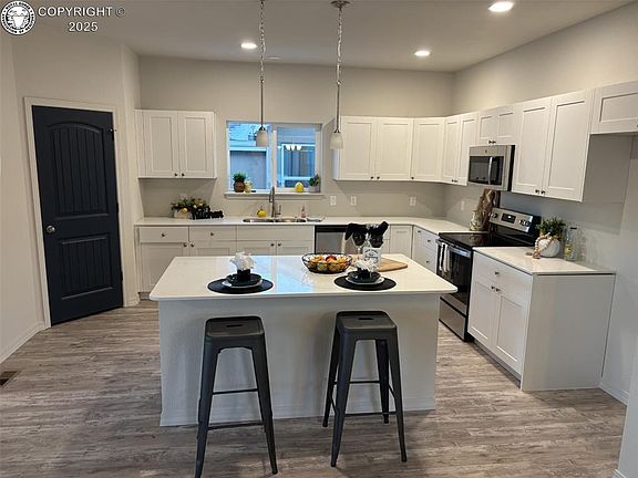 2nd image of 204 High Meadows Dr