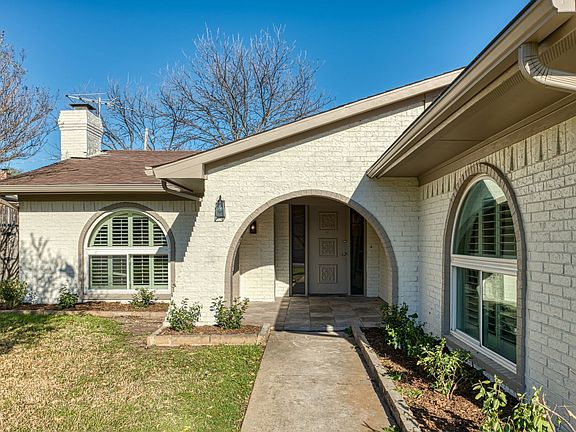 3rd image of 3624 Billie Faye Dr