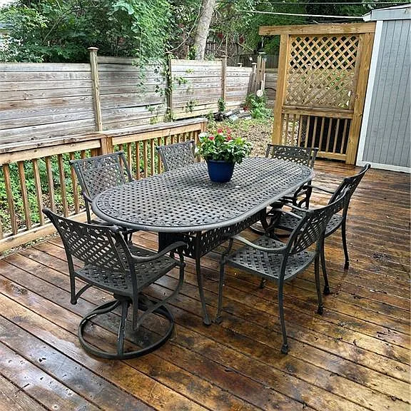 1003 Parsons St SW — Photo 17