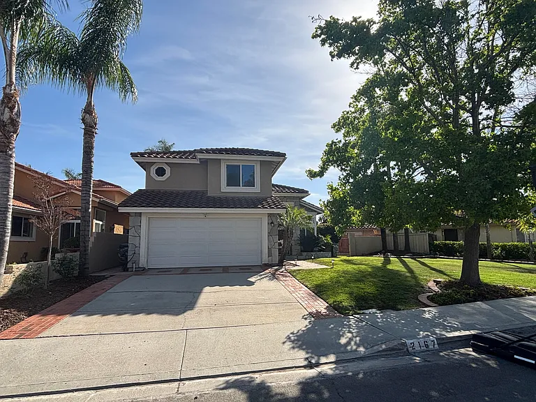 2167 Splendorwood Pl — Photo 1