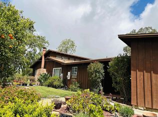 234 Ransom Hill Ln, Ramona, CA 92065