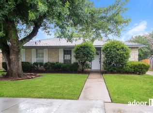 4306 Oneida St, Pasadena, TX 77504