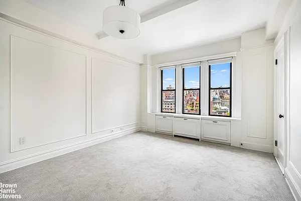 Rented by Brown Harris Stevens | media 16