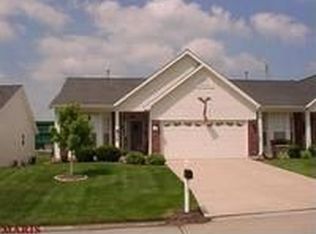 15 Green Park Ln, O'Fallon, MO 63366