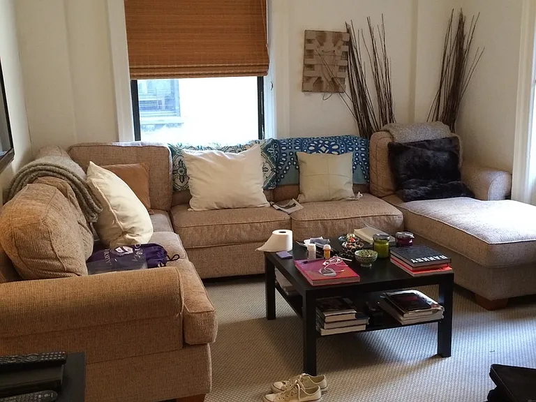 509 Cathedral Pkwy #6D — Photo 1