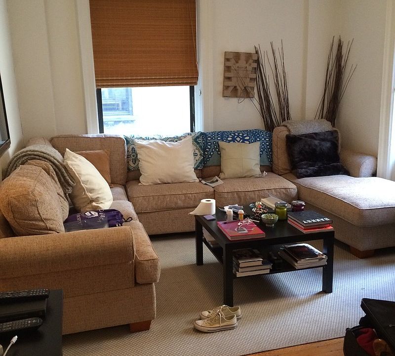 1st image of 509 Cathedral Pkwy #6D