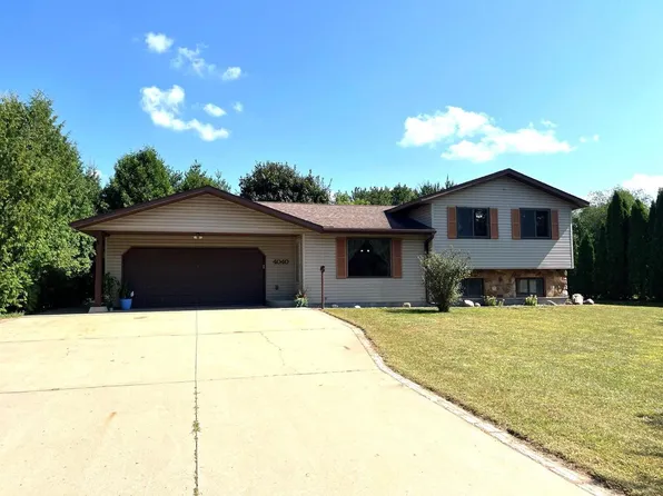 4040 LINDSTROM LANE, Stevens Point, WI 54482