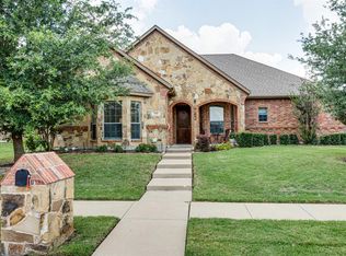 920 Lincoln Dr, Royse City, TX 75189