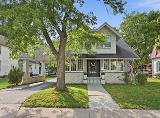 1125 S Main St, Carthage, MO 64836