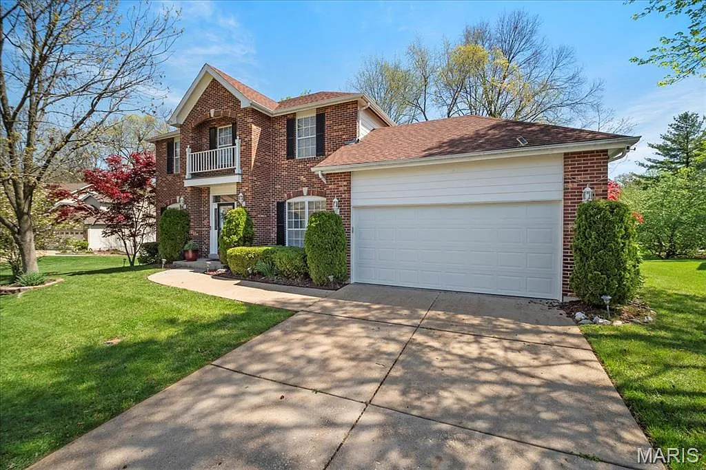 4309 Bangor Dr photo 1