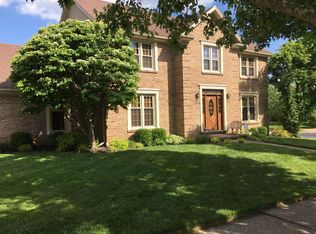 4168 Bridgemont Ln, Lexington, KY 40515
