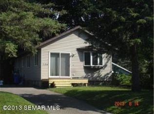 734 Cherry St, Owatonna, MN 55060