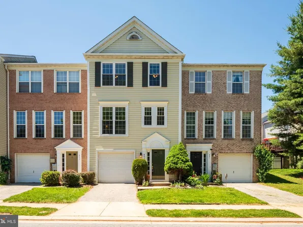803 Brickston Rd, Reisterstown, MD 21136