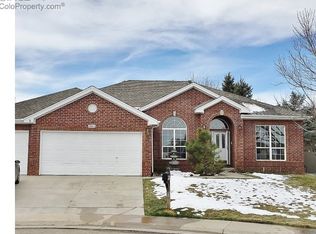 2641 Black Bear Ct, Lafayette, CO 80026