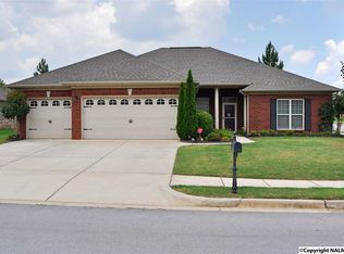 1226 Capshaw Rd, Harvest, AL 35749