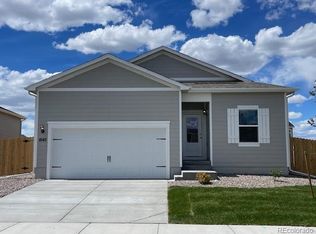 1045 Payton Ave, Fort Lupton, CO 80621