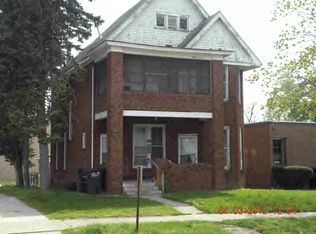 412 W North St, Danville, IL 61832