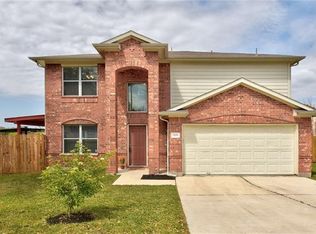 1506 Sunflower Ln, San Marcos, TX 78666