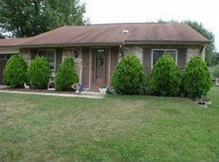 7841 Chicopee Ct, Indianapolis, IN