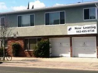 1037 E 4th St APT 2, Long Beach, CA 90802