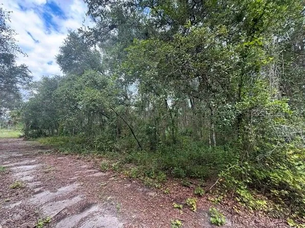 189 N OAKWOOD TERRACE LOT 60, INVERNESS, FL 34453