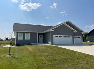 2010 Maple Ln, Humboldt, IA 50548